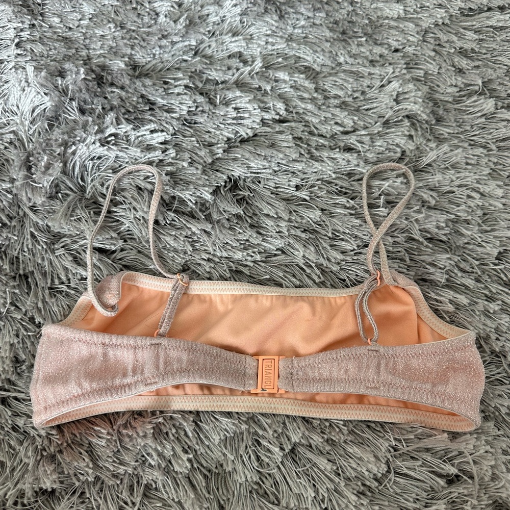 Pink Bikini Set - Picture 6 of 7